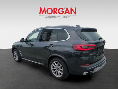 2022 BMW X5 - Photo 7