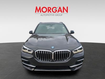 2022 BMW X5 - Photo 3
