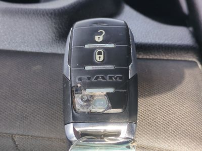 2023 Ram 1500 - Photo 30