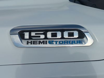 2023 Ram 1500 - Photo 31