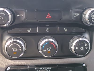 2023 Ram 1500 - Photo 23