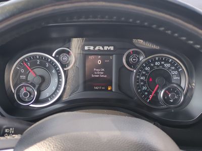 2023 Ram 1500 - Photo 27