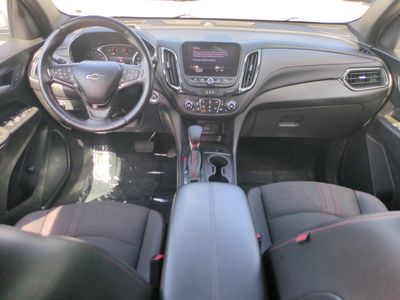 2022 Chevrolet Equinox - Photo 16
