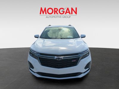 2022 Chevrolet Equinox - Photo 3