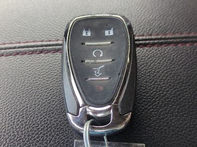 2022 Chevrolet Equinox - Photo 33