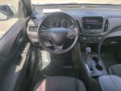 2022 Chevrolet Equinox - Photo 17