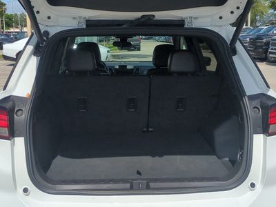 2022 Chevrolet Equinox - Photo 13