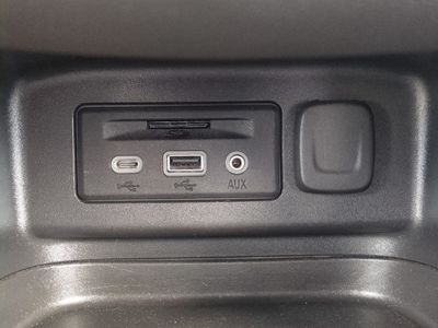 2022 Chevrolet Equinox - Photo 25