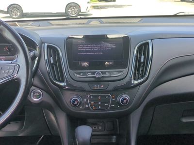 2022 Chevrolet Equinox - Photo 19