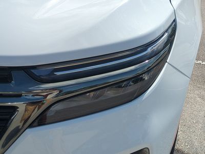 2022 Chevrolet Equinox - Photo 10