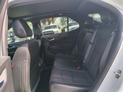 2022 Chevrolet Equinox - Photo 15