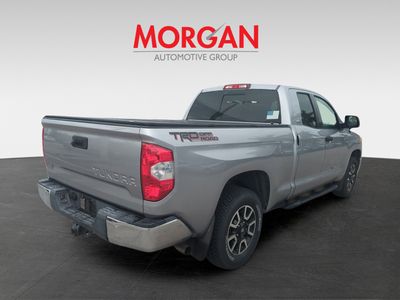 2015 Toyota Tundra - Photo 5