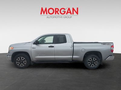 2015 Toyota Tundra - Photo 8