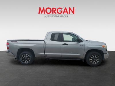 2015 Toyota Tundra - Photo 4