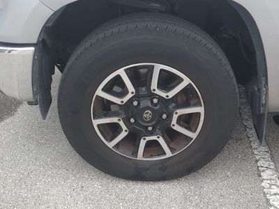 2015 Toyota Tundra - Photo 11