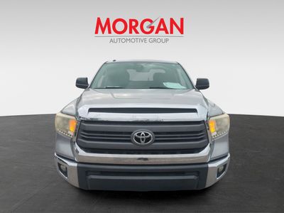 2015 Toyota Tundra - Photo 3