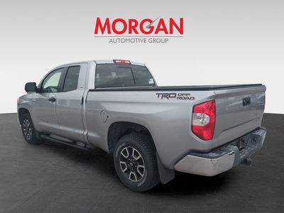 2015 Toyota Tundra - Photo 7