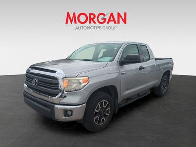2015 Toyota Tundra - Photo 9
