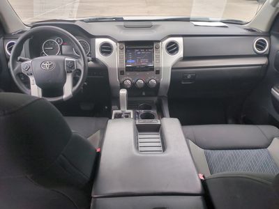 2015 Toyota Tundra - Photo 14