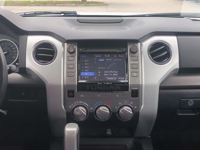 2015 Toyota Tundra - Photo 17
