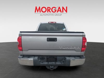2015 Toyota Tundra - Photo 6