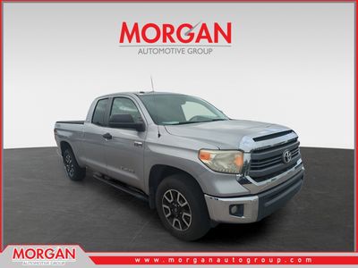 2015 Toyota Tundra - Photo 1