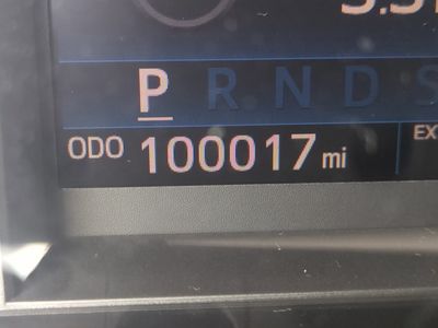 2015 Toyota Tundra - Photo 26