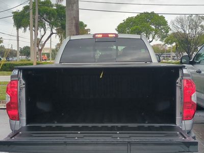 2015 Toyota Tundra - Photo 13