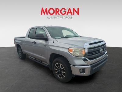 2015 Toyota Tundra - Photo 2