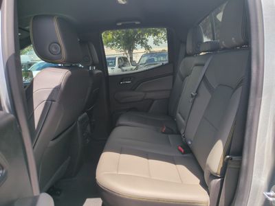 2023 Chevrolet Colorado - Photo 14