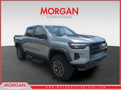 2023 Chevrolet Colorado - Photo 1