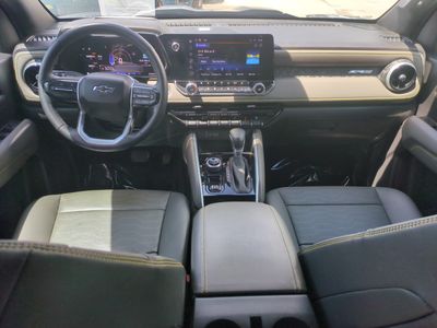 2023 Chevrolet Colorado - Photo 15
