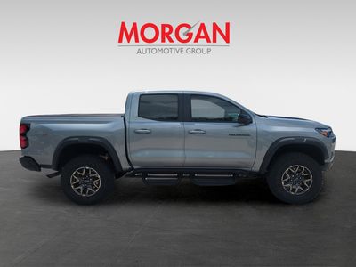2023 Chevrolet Colorado - Photo 4