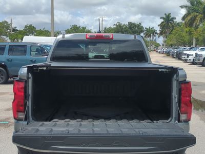 2023 Chevrolet Colorado - Photo 13