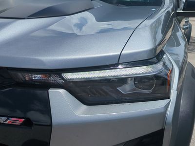 2023 Chevrolet Colorado - Photo 10