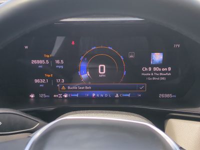 2023 Chevrolet Colorado - Photo 29
