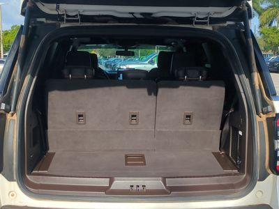 2022 Ford Expedition - Photo 13