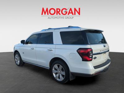2022 Ford Expedition - Photo 7