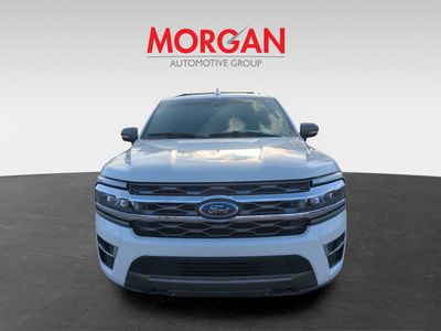 2022 Ford Expedition - Photo 3