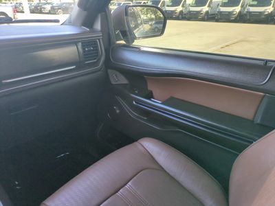 2022 Ford Expedition - Photo 18
