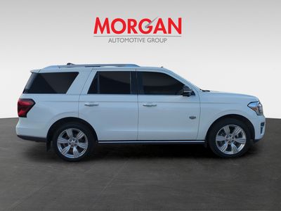 2022 Ford Expedition - Photo 4