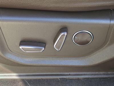 2022 Ford Expedition - Photo 21