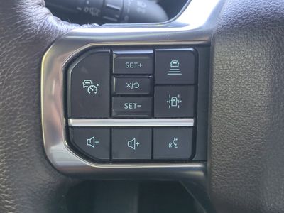 2022 Ford Expedition - Photo 27