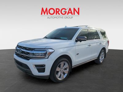 2022 Ford Expedition - Photo 9