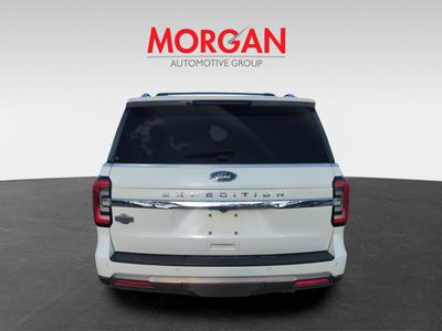 2022 Ford Expedition - Photo 6