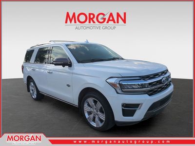 2022 Ford Expedition - Photo 1