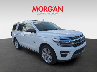 2022 Ford Expedition - Photo 2