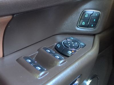 2022 Ford Expedition - Photo 26