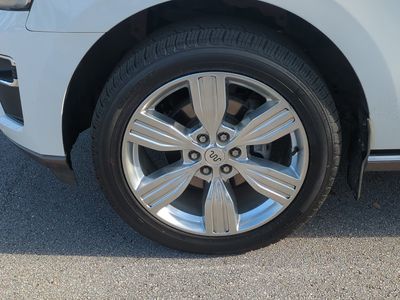 2022 Ford Expedition - Photo 11