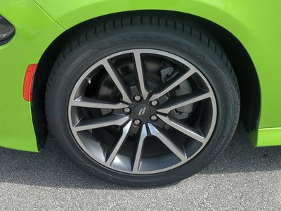 2023 Dodge Charger - Photo 11